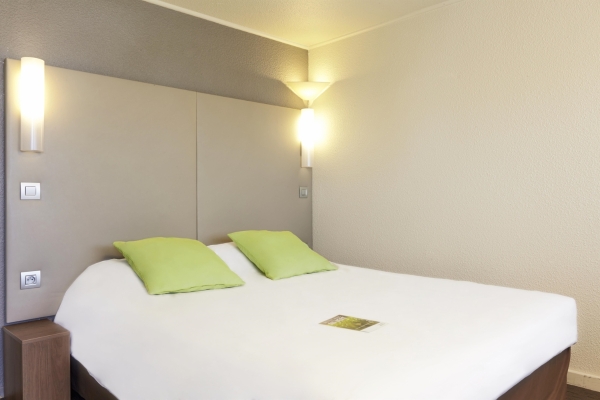 Hotel Campanile Bordeaux Sud Gradignan Talence